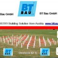 BT BAU Building Industrie & Service from Austria  www.btbau.at